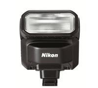 Nikon SB-N7 Flash, Colore Nero