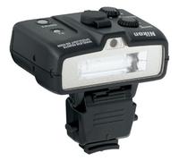 Nikon SB-R200 Flash Lampeggiatore Wireless | Compatibile con il sistema di illuminazione macro con ancoraggio anulare del kit R1 ed R1-C1