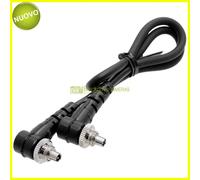 Nikon SC-11 cavo sincro flash coassiale per fotocamere a pellicola e digitali.