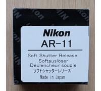 Nikon Francia ar-11 Trigger morbida