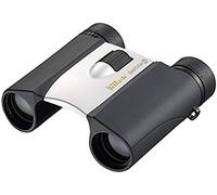 Nikon Sportstar EX 10x25 DCF Binocolo, Argento