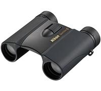 Nikon Sportstar EX Binocolo 8x25, DCF, Nero