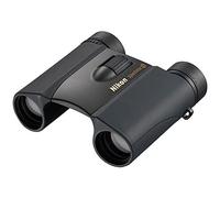 Nikon Sportstar EX 8x25 DCF binocolo Nero