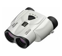 Sportstar Zoom 8-24x25 White binocolo Bianco