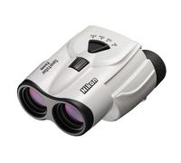 NIKON Sportstar Zoom 8-24x25 bianco binocolo zoom 8-24x 25 mm compatto