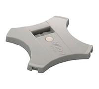 Nikon As-20 Supporto Per Lampeggiatore Per Sb-R200, Bianco