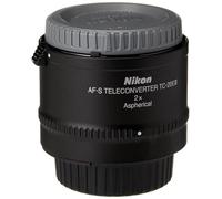 Nikon Tc-20E Af-S Iii Teleconverter