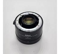 Nikon TC-20E III Teleconverter 2X Per Obiettivi AF-S E AF-I - 2189