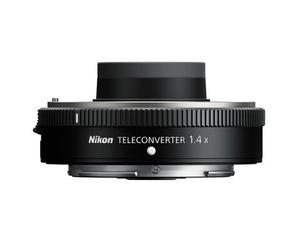 Nikon Tele-convertitore Nikkor Z 1,4x
