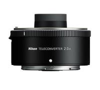 Teleconvertitore Nikon Nikkor Z 2.0x