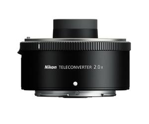 Nikon Tele-convertitore Nikkor Z 2.0x