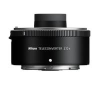 Nikon Teleconvertitore Nikkor Z 2,0x - Articolo restituito