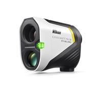 Nikon Coolshot Pro III stabilizzato