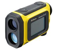 NIKON LRF FORESTRY PRO II - Telemetro