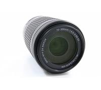 Nikon teleobiettivo zoom af-p DX Nikkor 70 - 300 mm f/4.5 - 6.3 g ed VR per Nikon DX formato solo, Diametro Filtro: 58 mm