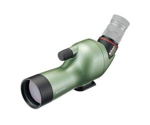 Nikon Telescopio da osservazione Fieldscope ED50 verde