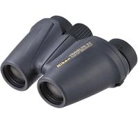 Nikon Travelite EX Binocolo 9x25, Nero