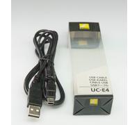 NIKON UC-E4 USB CABLE
