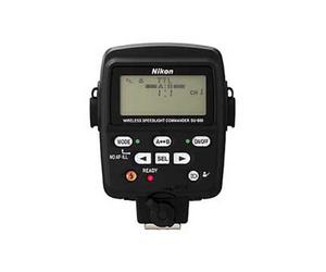 Nikon Unità di controllo del flash IR SU-800