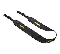 Nikon Variazione del cinturino, Nero, E