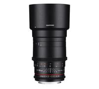 NIKON VDSLR T2.2 DA 135MM