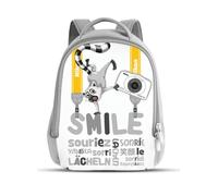 Nikon W100/150 Coolpix Backpack Wit