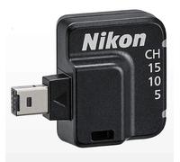 Nikon Wireless Remote Controller WR-R11a WR-R11b WR-T10 Set dal Giappone