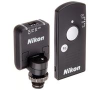 Nikon Wireless Remote Controller WR-R11a/WR-T10 Set WRR11aset dal Giappone