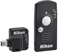 Nikon Wireless Remote Controller WR-R11b/WR-T10 Set WRR11bset dal Giappone Nuovo
