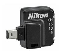 Nikon WR-R11b Wireless Remote Controller EU