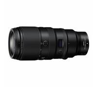 Nikon Z 100-400mm f/4.5-5.6 VR S Garanzia Italia