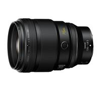 Nikon Z 135mm f/1.8 S Plena- Garanzia Centri di Assistenza Ufficiali in Italia