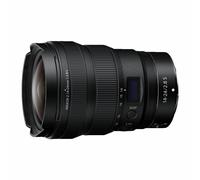 Nikon Z 14-24 mm f / 2.8 S Garanzia Italia