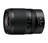 Nikon Z 17-28 F/2.8