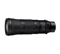 Nikon Z 180-600mm f/5.6-6.3 VR- Garanzia Italia-PRONTA CONSEGNA