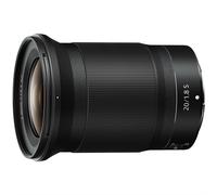 Nikon Z 20mm F/1.8 S Nikkor | ✅ Garanzia di 5 anni
