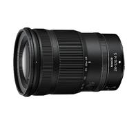 Nikon Z 24-120mm f/4.0- Garanzia Centri di Assistenza Ufficiali in Italia