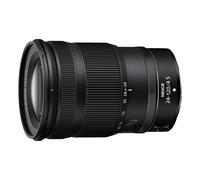 Nikon Z 24-120mm f/4.0- Garanzia Centri di Assistenza Ufficiali in Italia
