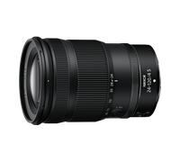 Nikon Z 24-120 f/4 S -Garanzia italia-PRONTA CONSEGNA