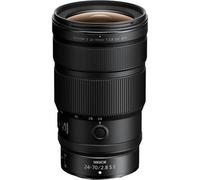 Nikon Z 24-70mm f/2.8 S II NIKKOR