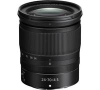 Nikon Z 24-70mm f/4 S Nikkor (BULK)