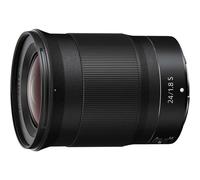 Nikon NIKKOR Z 24mm f/1.8 S MILC Nero