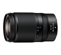 Obiettivo Mirrorless Nikon Z 28-75mm F/2.8 (JMA717DA)