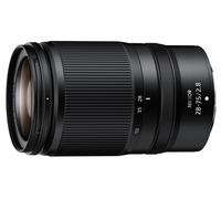 NIKON Z 28-75MM F/2.8 - GARANZIA UFFICIALE NIKON