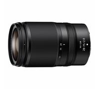 Nikon Z 28-75mm f/2.8 - ITA - Pronta Consegna