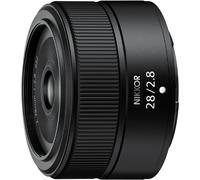 Nikon Z 28 mm f/2.8 | ✅ Garanzia di 5 anni