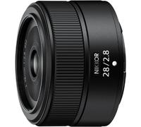 Nikon Z 28mm f/2.8