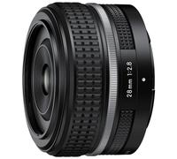 Nikon Nikkor Z 28 mm f/2,8 SE Nikon Z