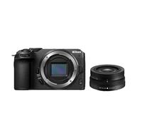 Nikon Z 30 + 16-50 VR MILC 20,9 MP CMOS 5568 x 3712 pixel Nero - Nouvo