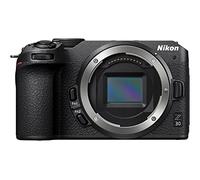 Fotocamera Mirrorless Nikon Z30 Body - Prodotto in Italiano